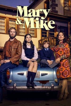 Poster Mary & Mike 2018