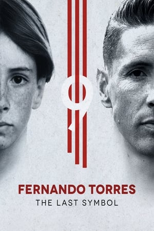 Image Fernando Torres: Poslední symbol