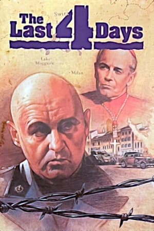 Image Мусолини - последното действие