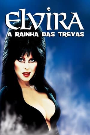 Image Elvira: A Rainha das Trevas