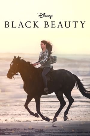 Poster Belleza Negra 2020