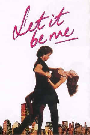 Poster Let It Be Me 1995