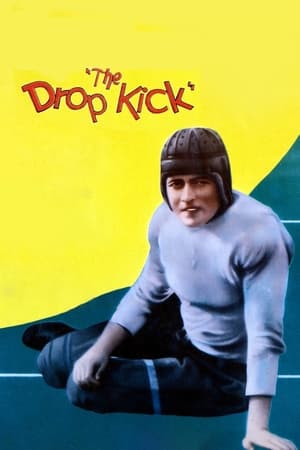 Image The Drop Kick
