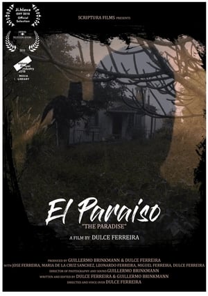 Poster El Paraíso 2018