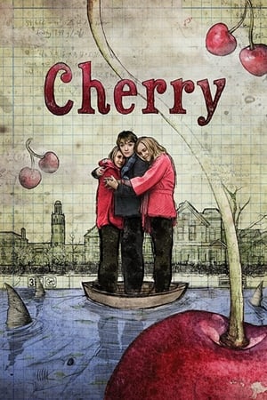 Poster Cherry 2010