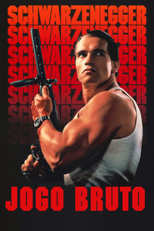 Poster O Massacre 1986