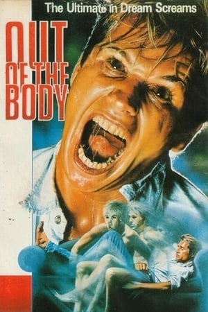 Poster Out of the Body 1989