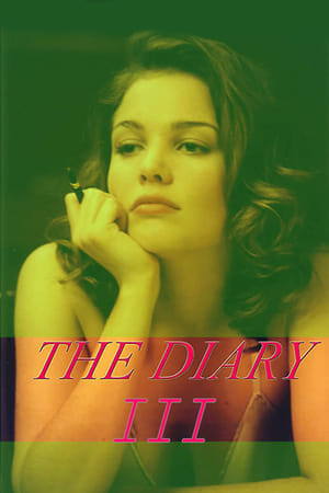 Poster The Diary 3 2000