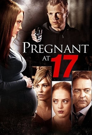 Poster Pregnant at 17 2016