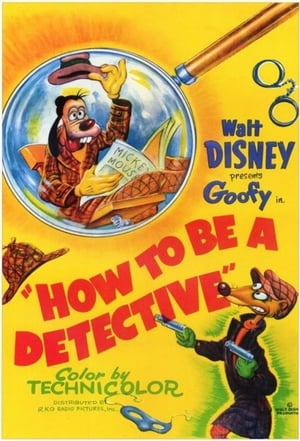 Image How to Be a Detective