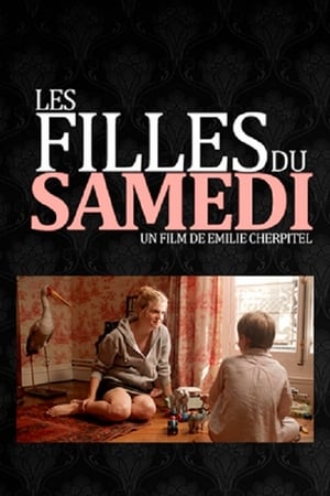 Poster Les filles du samedi 2011