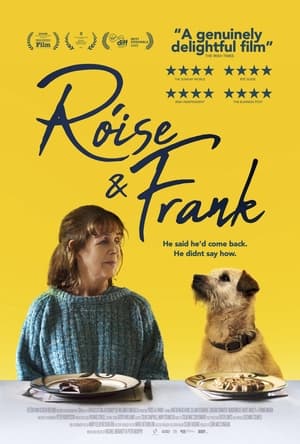 Poster Róise & Frank 2022
