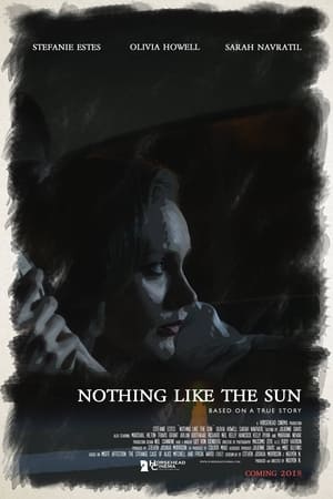 Poster Nothing Like The Sun 2018