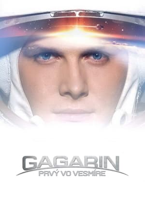 Image Gagarin: Prvý vo vesmíre