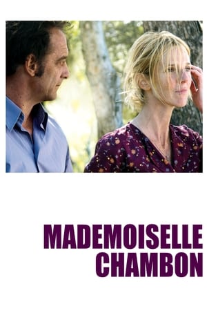 Poster Mademoiselle Chambon 2009