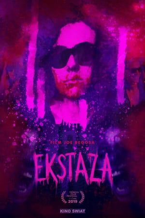 Poster Ekstaza 2019