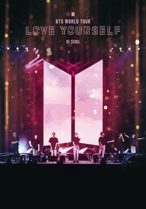 Image BTS World Tour: Love Yourself in Seoul
