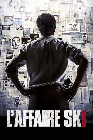 Poster L'Affaire SK1 2015