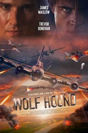 Image Wolf Hound