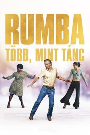 Poster Rumba – Több, mint tánc 2022