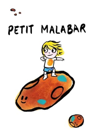 Poster Petit Malabar Sezon 2 Odcinek 26 2022