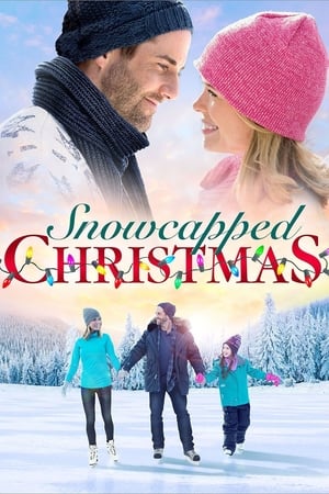 Poster A Snow Capped Christmas 2016