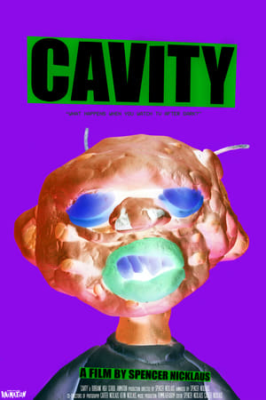 Poster CAVITY 2021