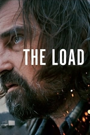 Poster The Load 2019