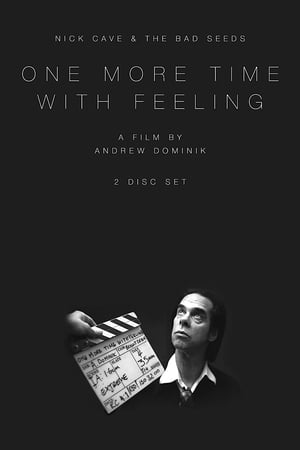 Image Nick Cave: One More Time with Feeling