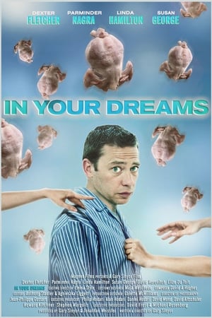 Poster In Your Dreams 2009