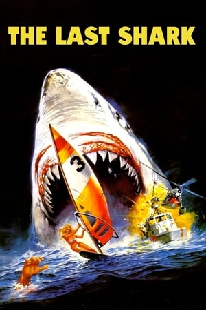 Poster The Last Shark 1981