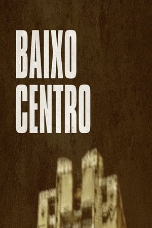 Poster Baixo Centro 2018