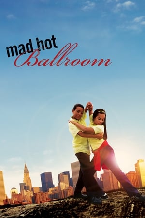 Image Mad Hot Ballroom