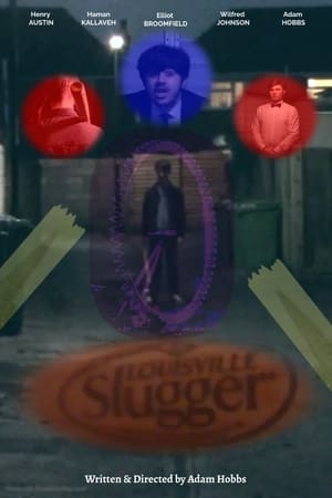 Poster Slugger 2020