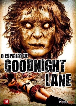 Image Ghost of Goodnight Lane