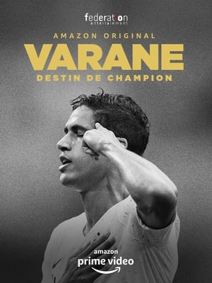 Image Varane: Destino de campeón