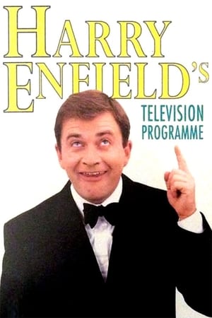 Poster Harry Enfield's Television Programme Sæson 2 Afsnit 7 1992