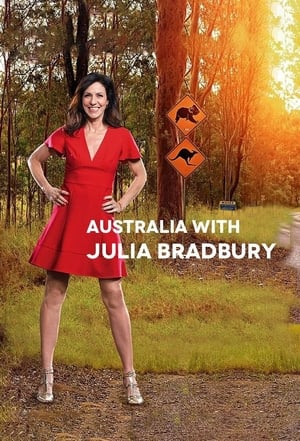 Poster Australia With Julia Bradbury 2019