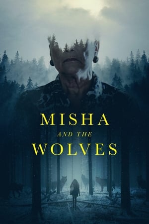 Image Misha a její vlci
