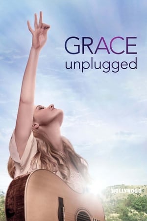 Poster Grace Unplugged 2013