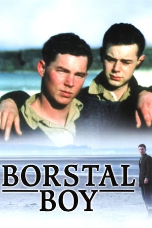 Poster Borstal Boy 2001