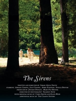 Poster The Sirens 2009