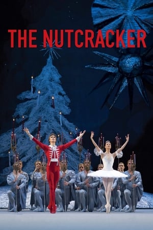 Image The Bolshoi Ballet: The Nutcracker