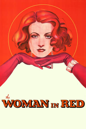 Image Женщина в красном