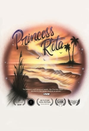 Poster Princess Rita 2019