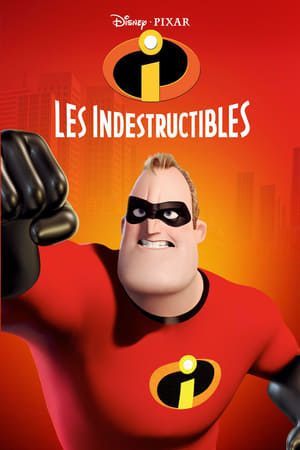 Poster Les Indestructibles 2004