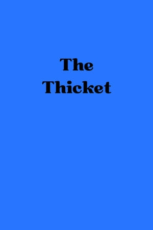 Poster The Thicket 2024
