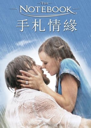 Poster 恋恋笔记本 2004