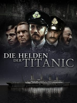 Image Helden der Titanic