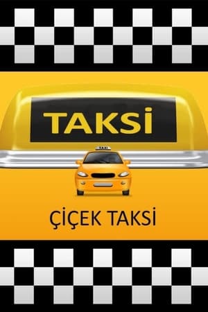 Poster Çiçek Taksi Season 2 Episode 7 1997